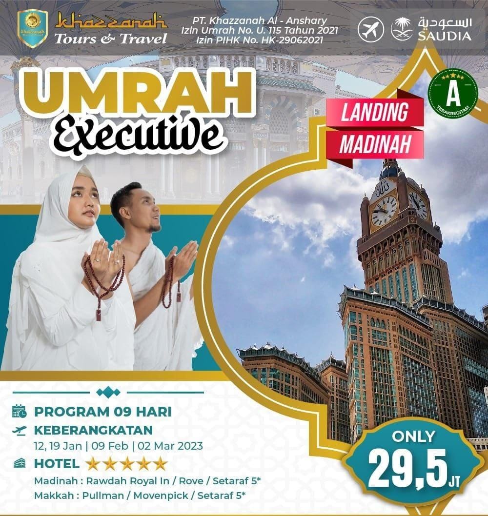 Paket Umroh Dan Haji Ramadhan  Melayani Wilayah Cipayung Depok