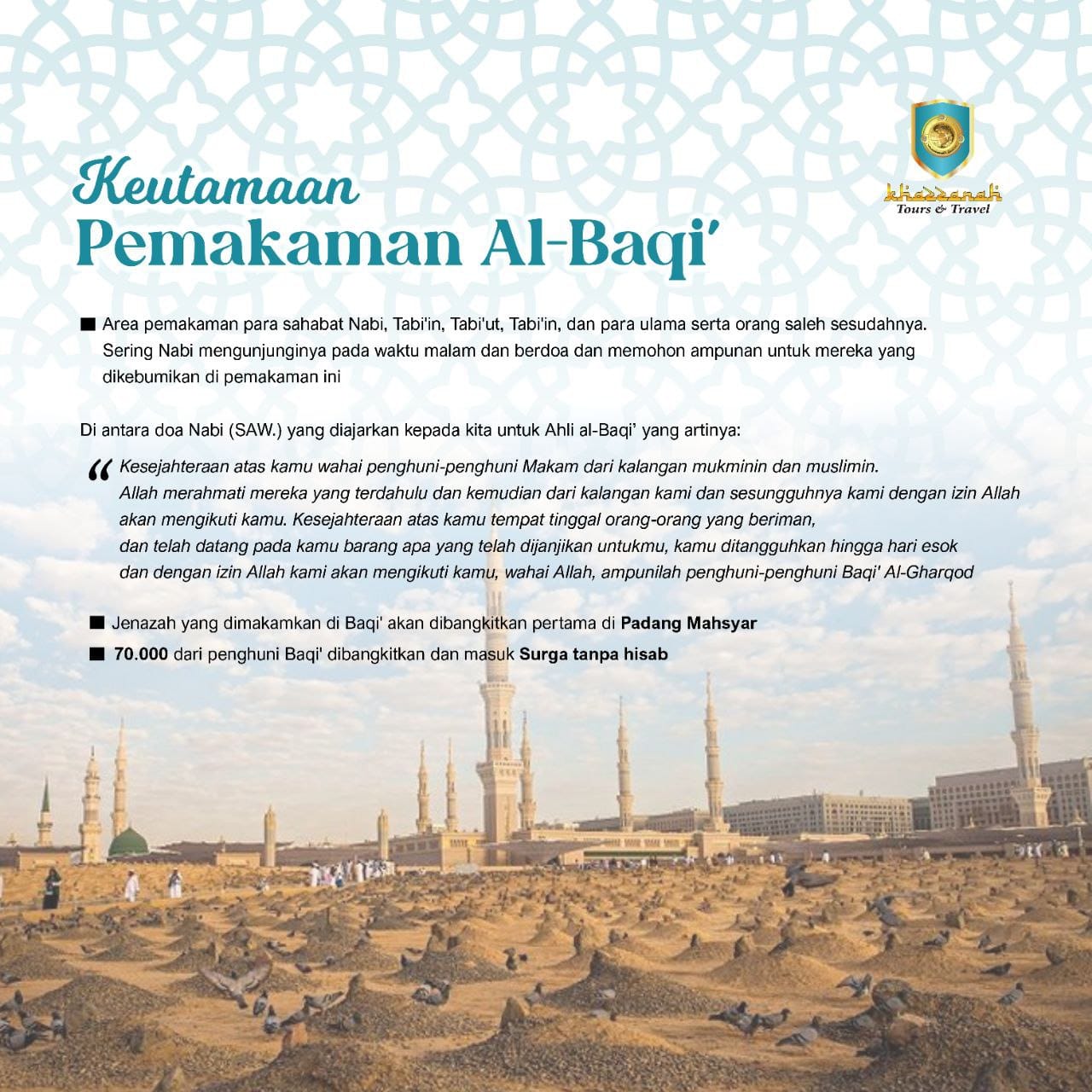Paket Umroh Dan Haji Plus Halal Tour  Melayani Wilayah Senen Jakarta Pusat