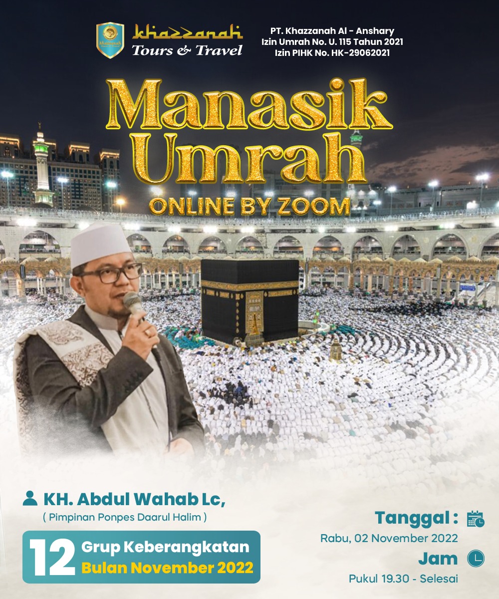 Biaya Umroh Dan Haji Ramadhan  Melayani Wilayah Gambir Jakarta Pusat